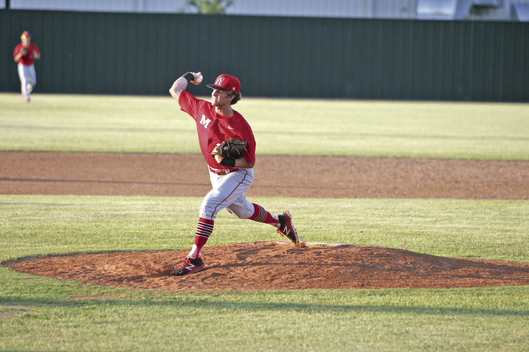 Parker McGrew